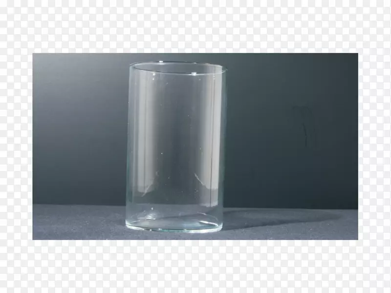 玻璃瓶筒-玻璃
