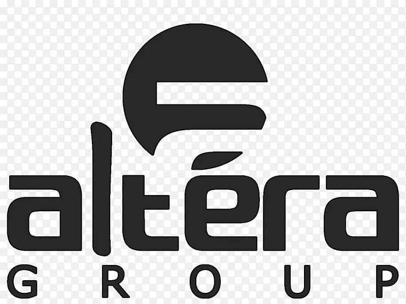 AlteraGroup-altxaera大品牌标志广告