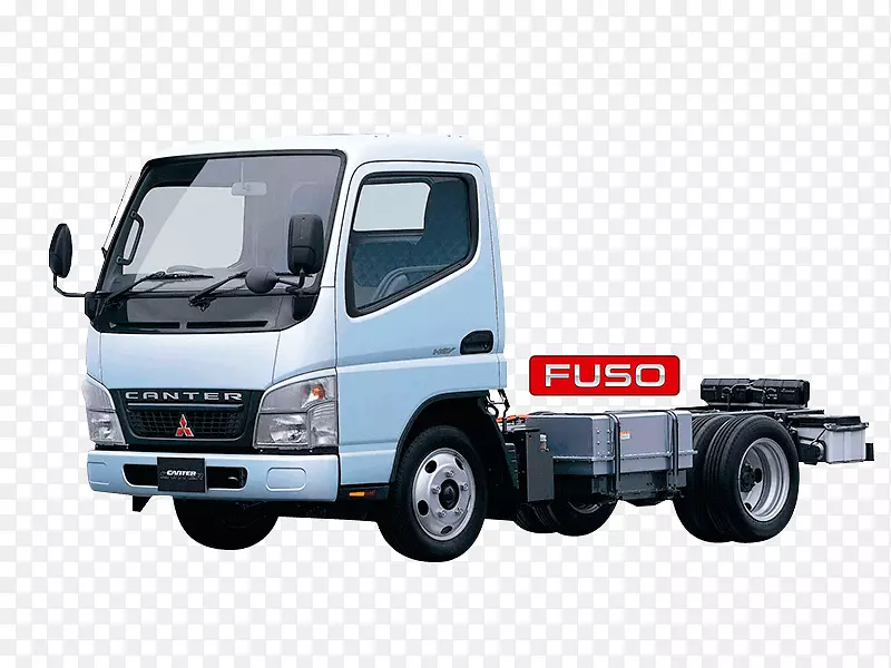 三菱FUSO三菱FUSO卡车及巴士公司三菱电机汽车货车