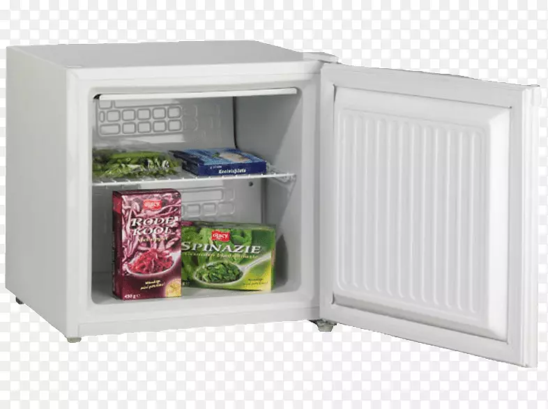 冰箱抽屉自动解冻利勃海尔集团-冰箱