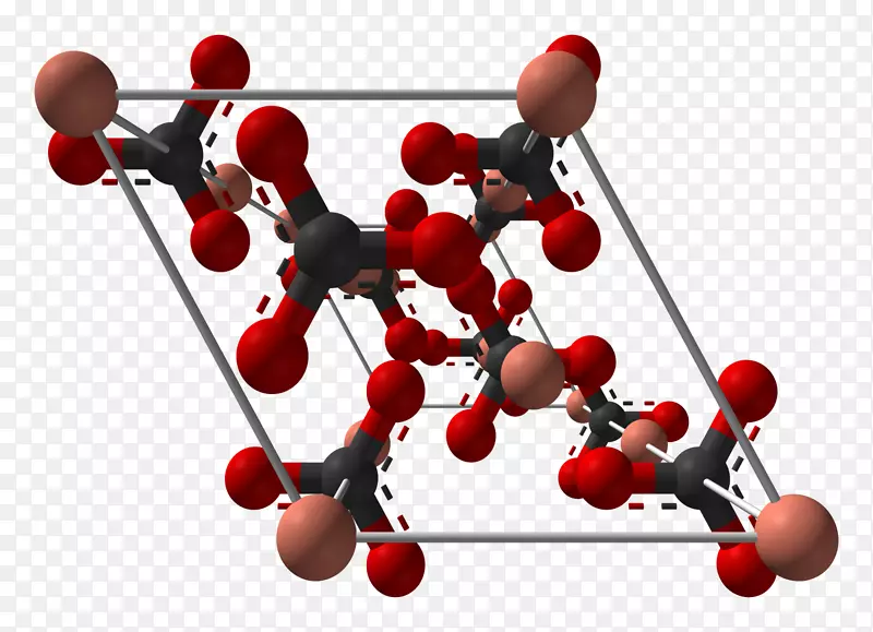 碱式碳酸铜球棒型铜(Ⅱ)碳酸铜-铜环氧化物