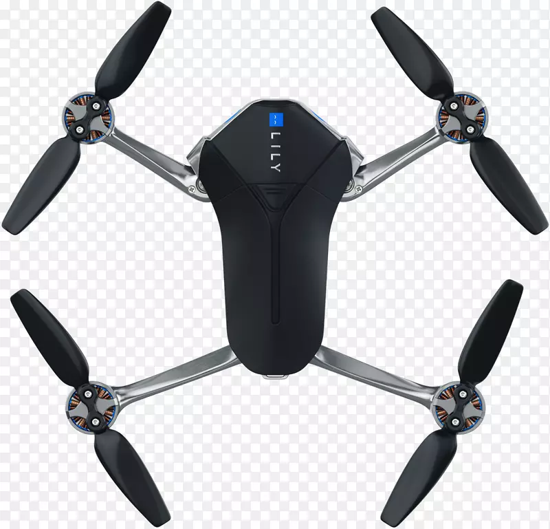 无人驾驶飞行器百合花机器人公司多旋翼相机业务