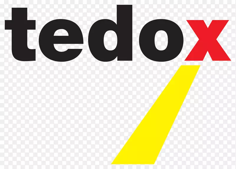 tedox零售组织标识广告