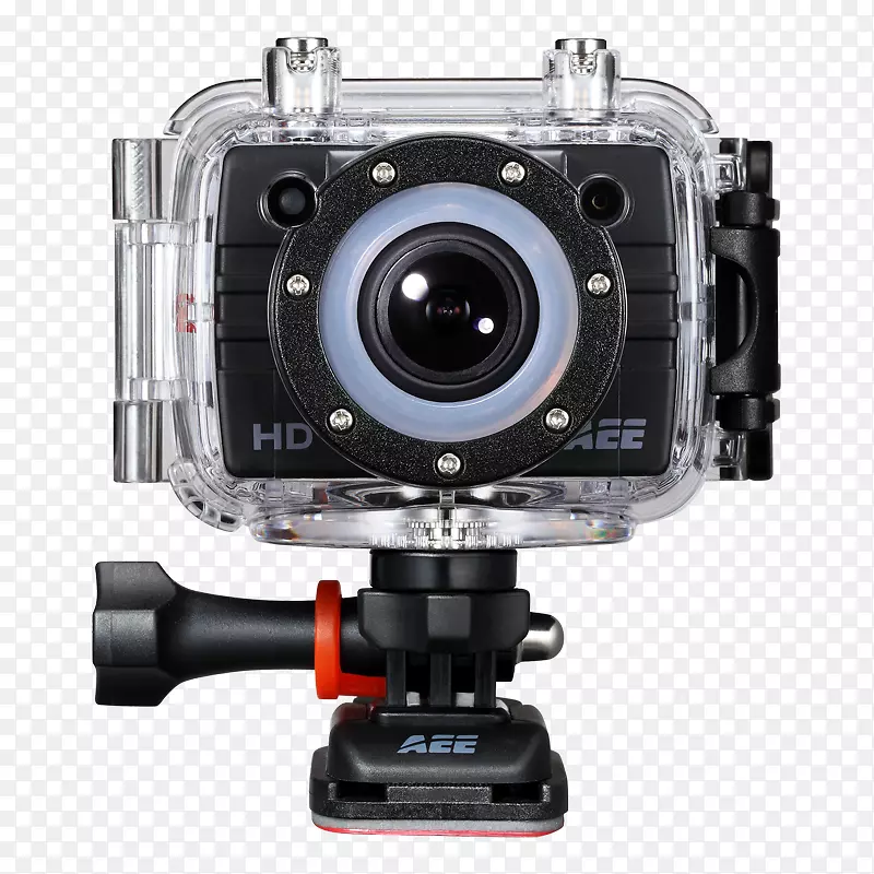 摄像机图像分辨率动作摄像机1080 p摄像机