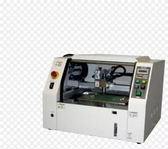 电子机械表面贴装技术信息印刷电路板Edelmann印刷机有限公司