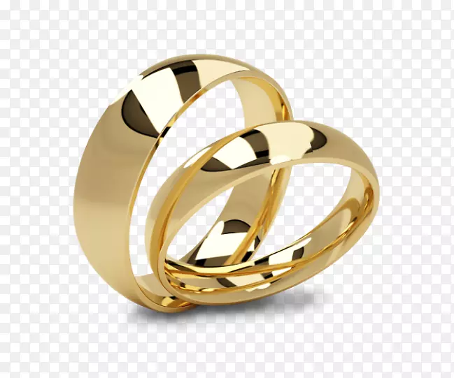 结婚戒指，结婚戒指