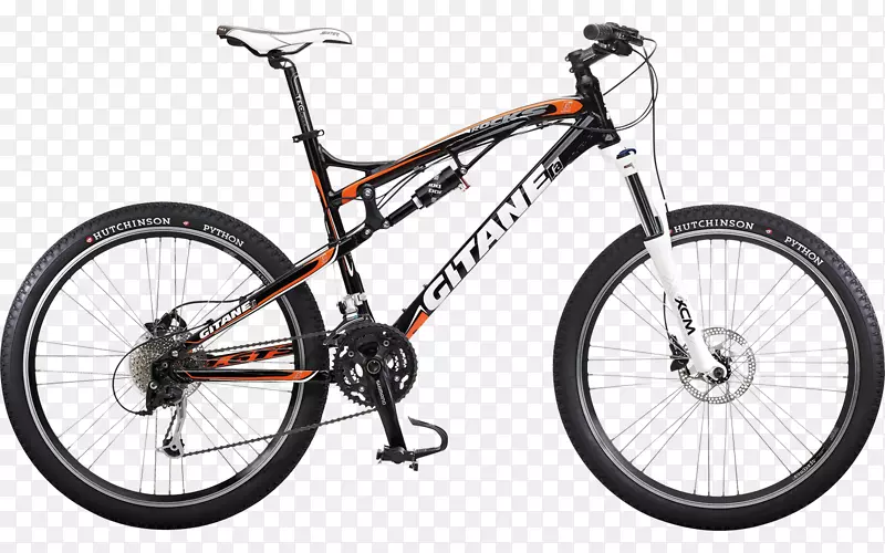 自行车车轮自行车框架自行车轮胎山地车组-自行车组