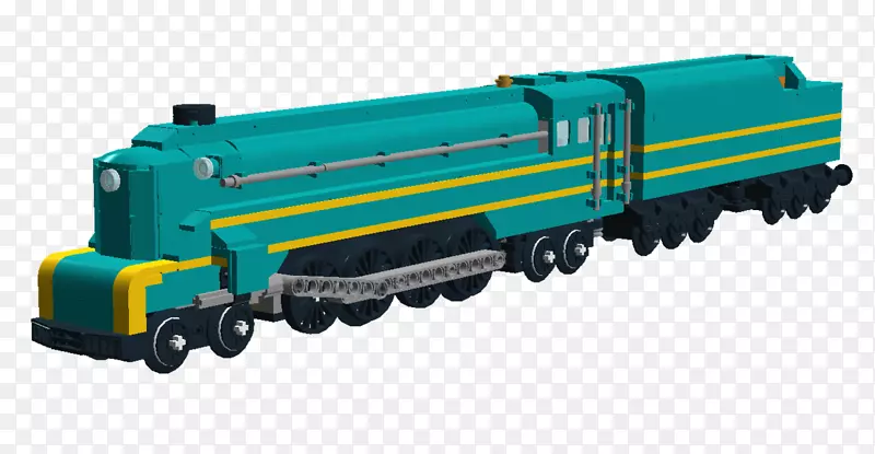 铁路车厢轨道运输客车列车南澳大利亚铁路520级列车