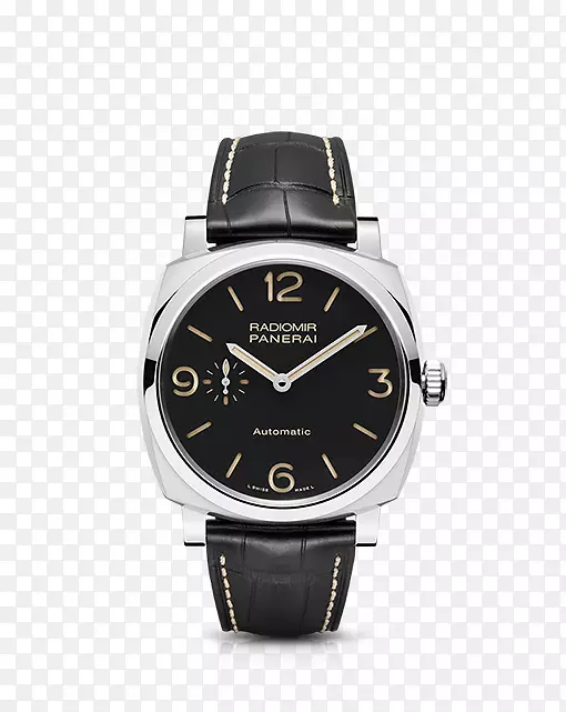 朗吉斯帕内雷国际手表公司(Jaeger-LeCoultre-Watch)