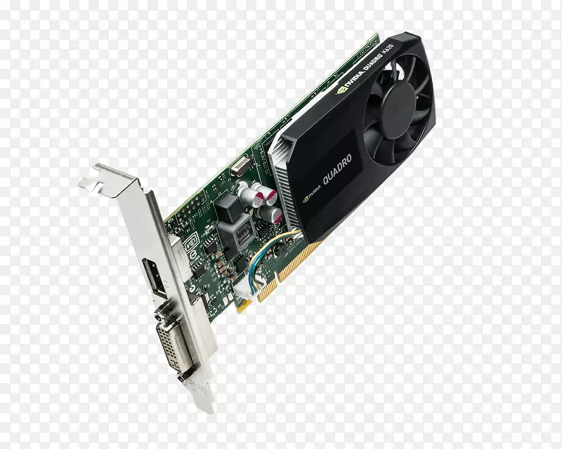 显卡和视频适配器电视调谐器卡和适配器NVIDIA Quadro k 620-NVIDIA
