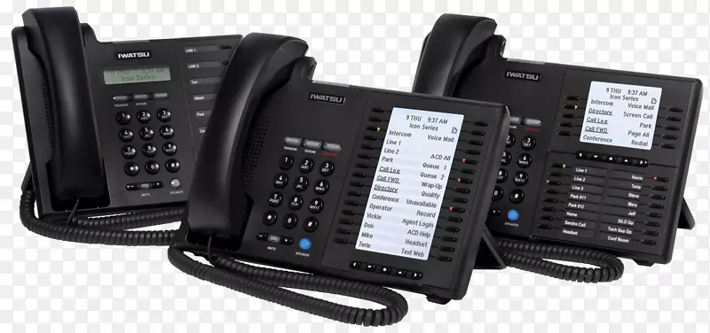 内部电信系统公司电话流动电话业务-业务