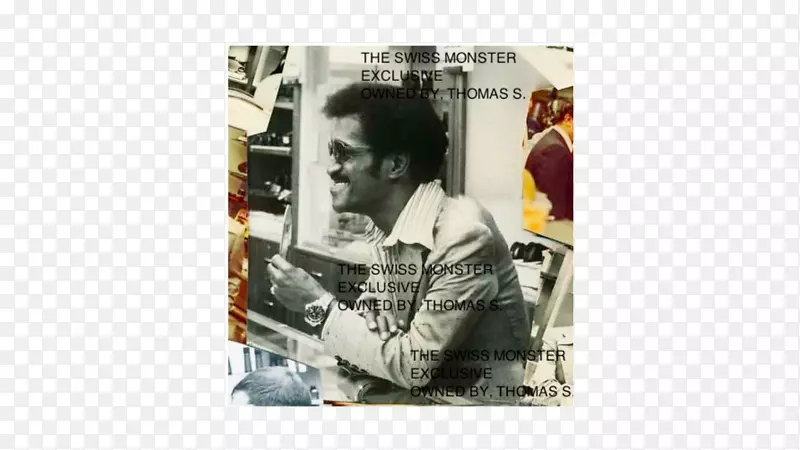 相框品牌Sammy Davis Jr.-詹姆斯·埃尔斯沃思·戴维斯