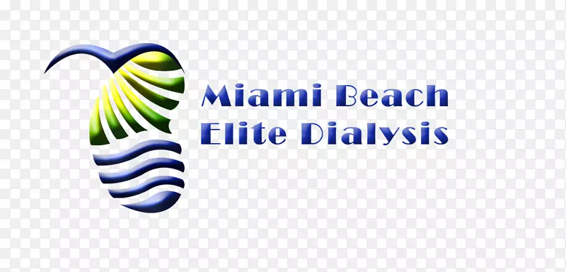 迈阿密海滩精英透析标志血液透析达维塔-迈阿密海滩