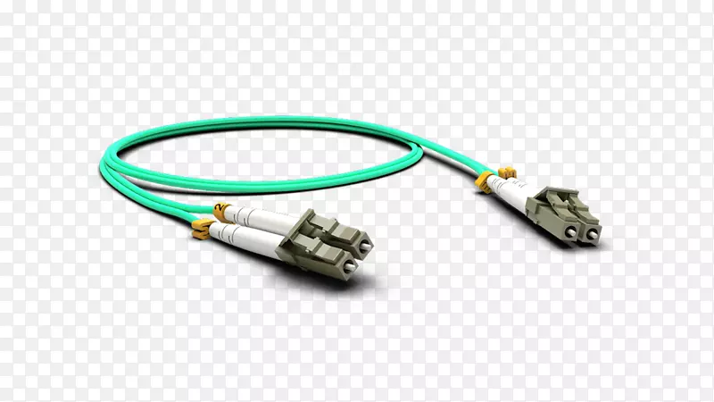 串列电缆同轴电缆连接器网络电缆光纤