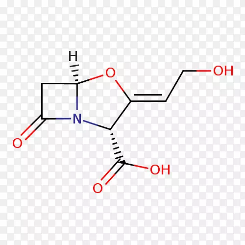 阿仑膦酸克拉维酸β-内酰胺酶β内酰胺酶抑制剂β-内酰胺类抗生素片