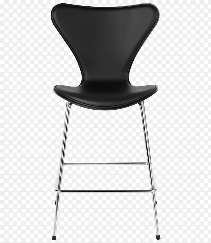 3107型椅子蚂蚁椅蛋桌Eames躺椅-鸡蛋