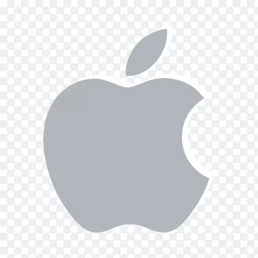 苹果标志商业公司-苹果