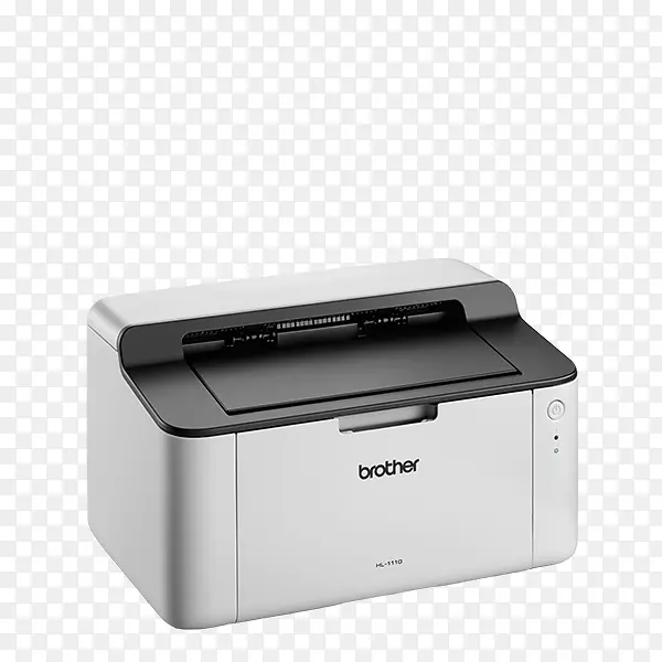 激光打印机墨盒单色打印机