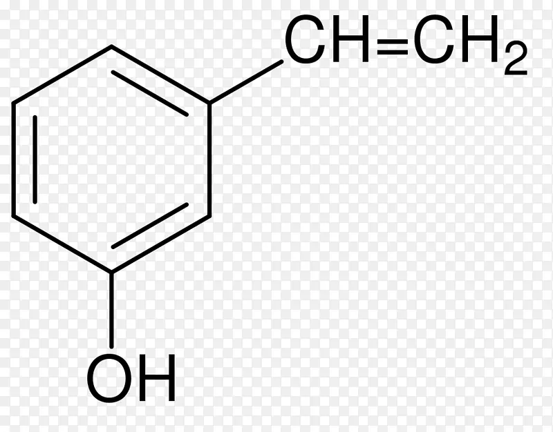 化学物质3-吡啶醇分子生物学σ-Aldrich-4乙烯基酚