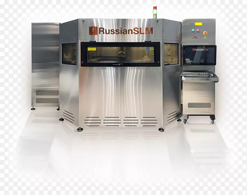 家用电器工业用3D打印机.打印机