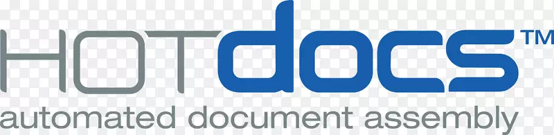 HotDocs文档自动化计算机软件信息业务