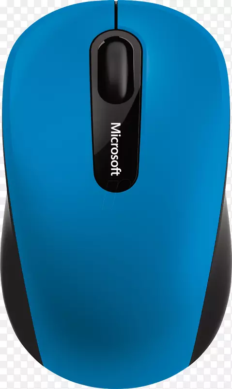 计算机鼠标BlueTrack Microsoft无线移动电话-计算机鼠标