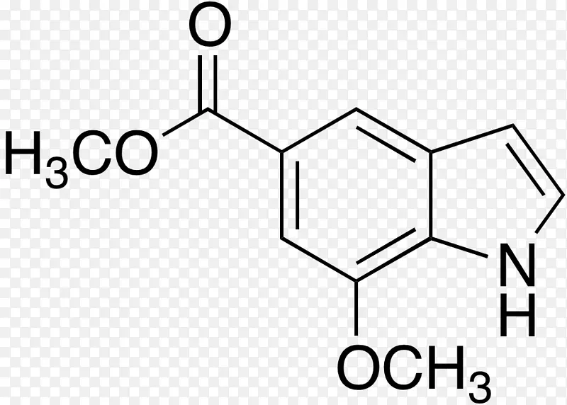 吲哚-3-乙酸制药工业药物-5-甲基吲哚