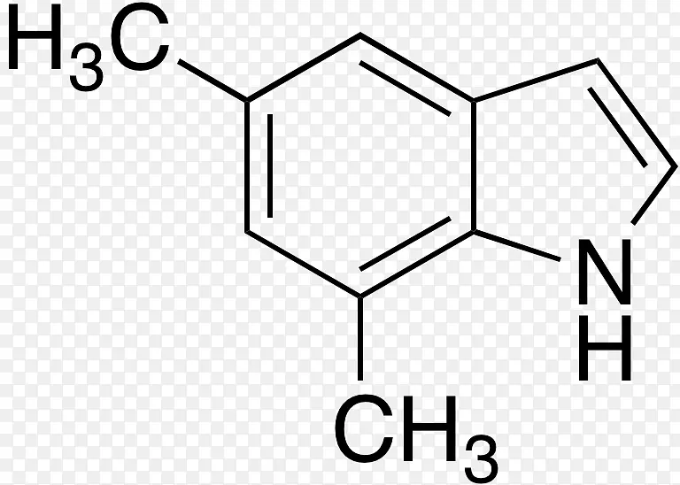 试剂反应中间化学物质化学催化-5-甲基吲哚