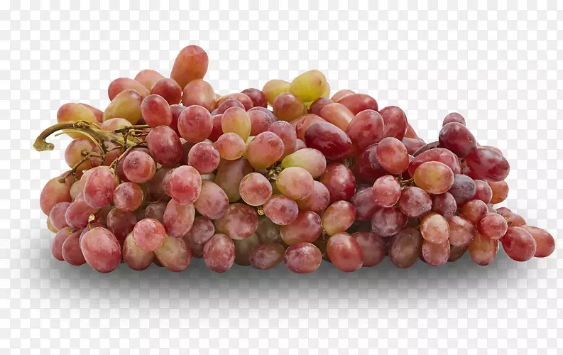 苏大拿州醋栗无核水果葡萄食品-红球葡萄