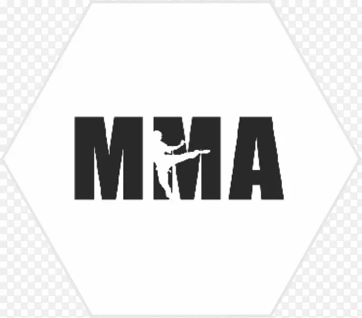 终极格斗锦标赛混合武术MMA手套拳击-混合武术