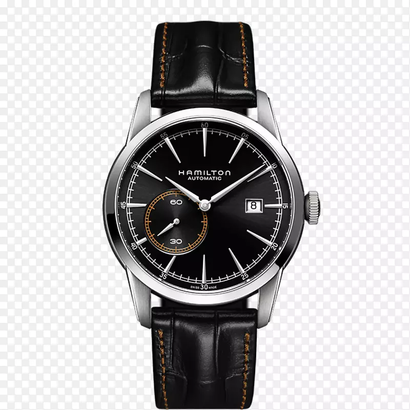 自动手表欧米加缝纫机汉密尔顿手表公司omega sa-Hamilton手表