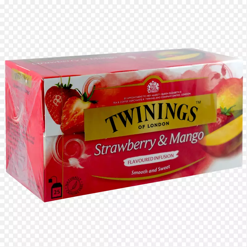 英式早餐茶草莓风味茶具-茶