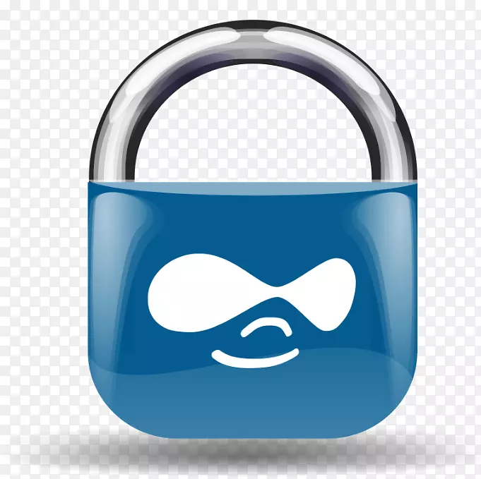 加密相当好的隐私OpenPGP Drupal用户