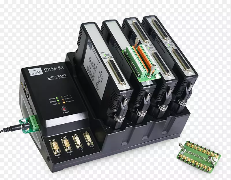 电力转换器Xilinx电子系统输入/输出