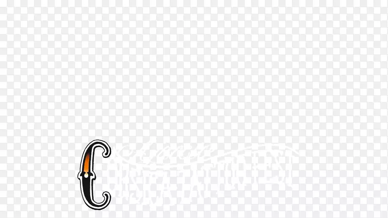 车身珠宝字体-珠宝