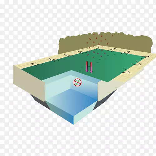 游泳池水疗中心运动场桌-塑料游泳圈