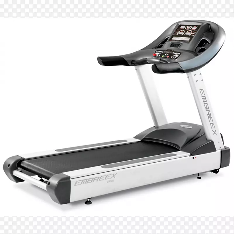 跑步机有氧运动健身中心健身器材健身运动