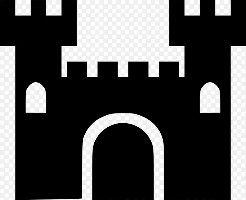 黑暗游戏访问城堡电脑图标设防-城堡