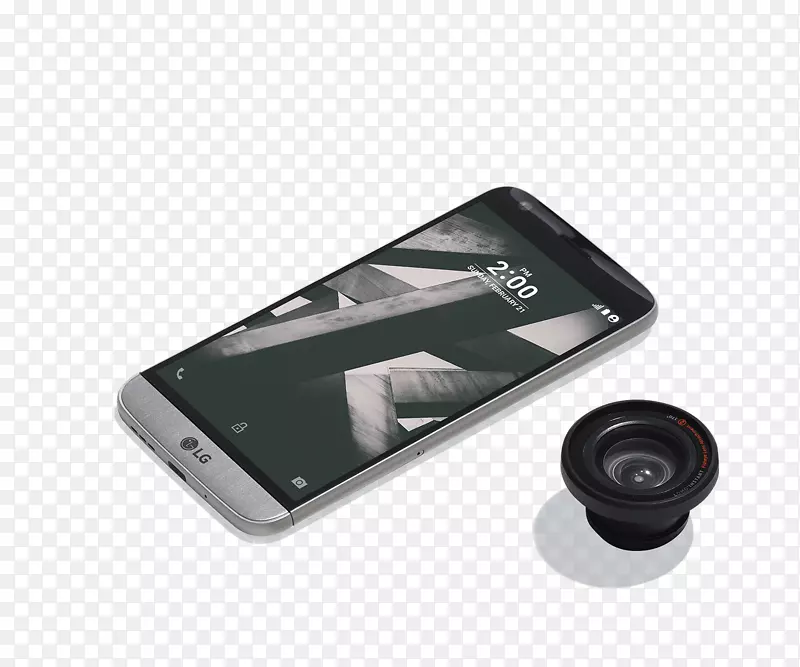 智能手机相机镜头电子-智能手机