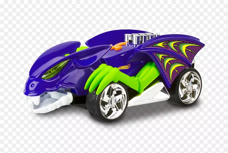 无线电控制汽车热轮玩具模型汽车热轮极限