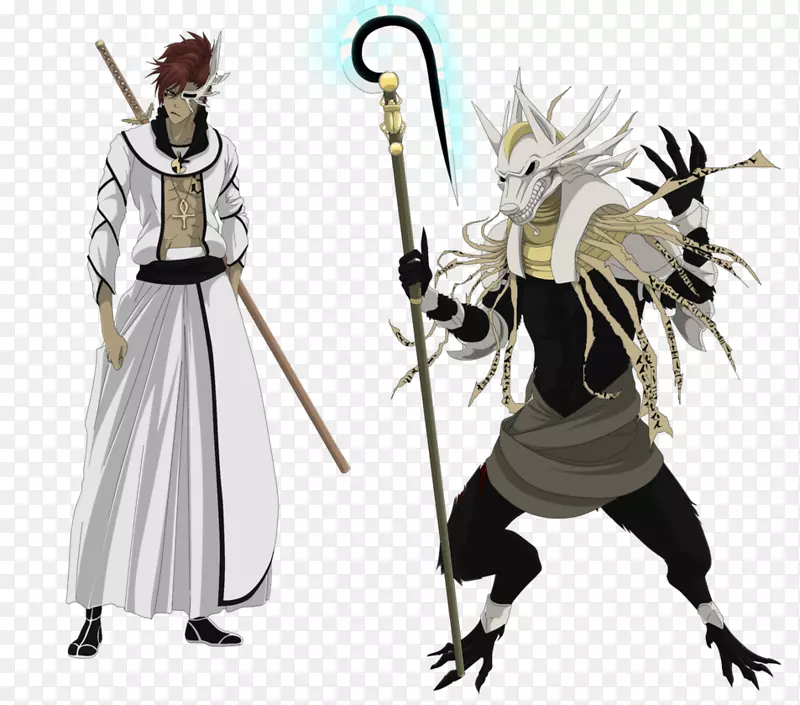 漂白剂arrancar grimmjow jaegerjaquez DeviantArt-漂白剂Espada