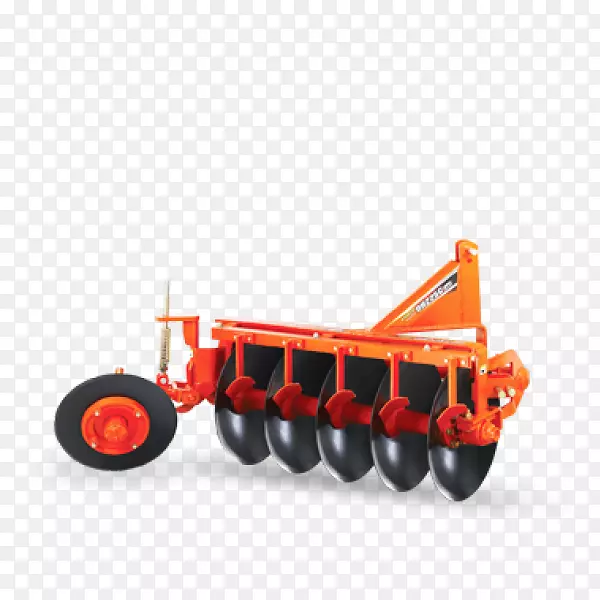 拖拉机-Kubota公司挖掘机业务-拖拉机