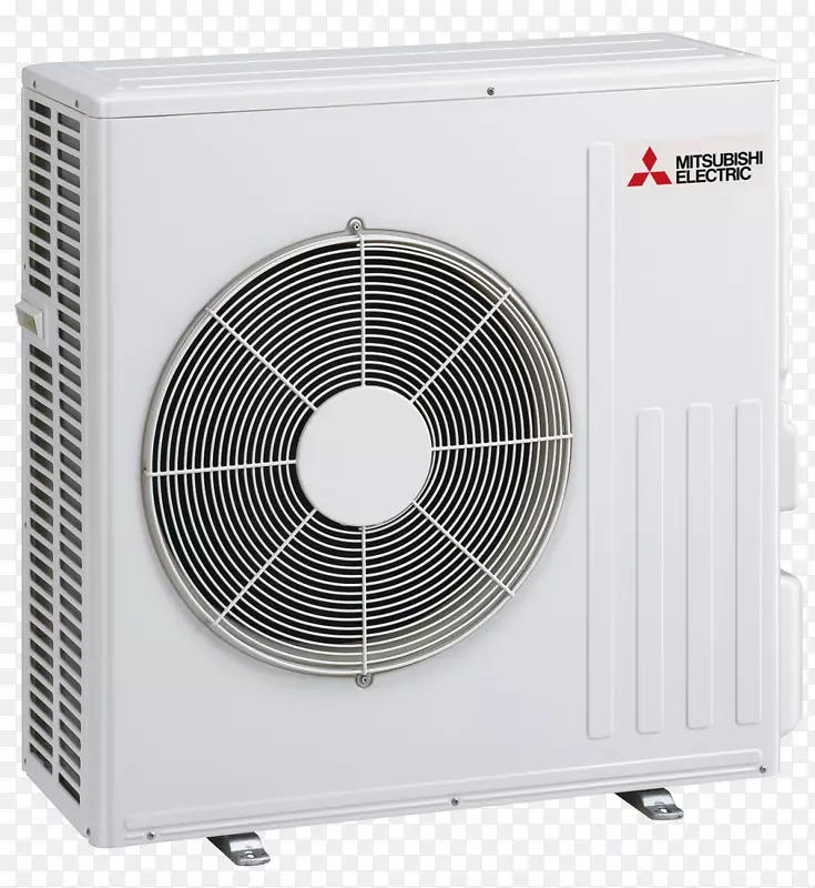 热泵季节性节能比英国热机组空调三菱mz-fh18na-富士电气欧洲有限公司