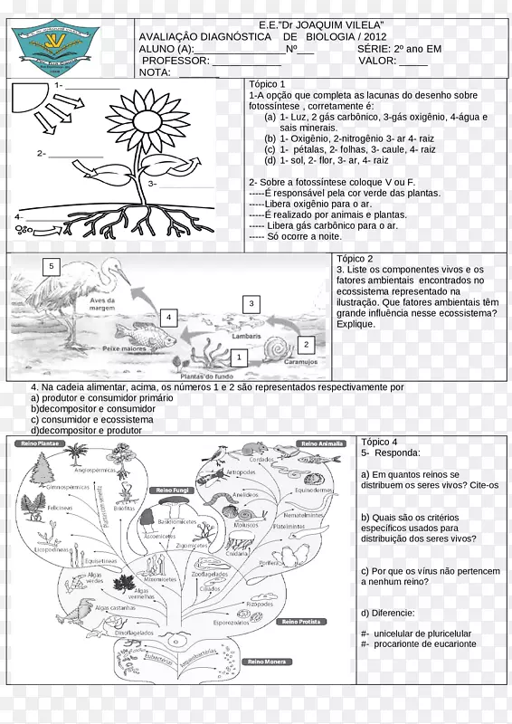 公文线艺术卡通素描设计