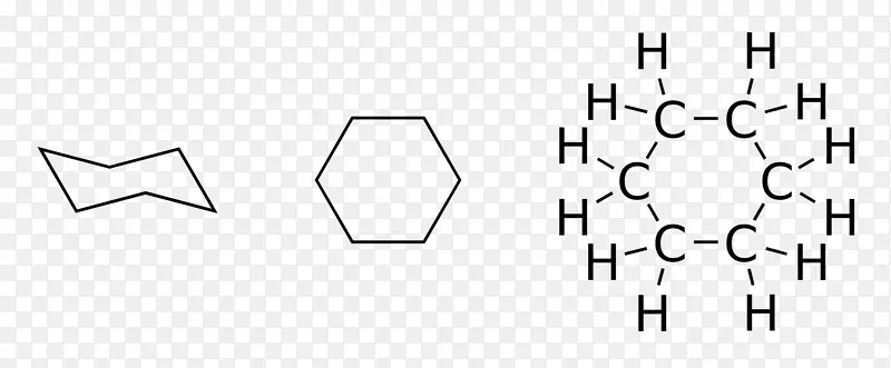 不饱和烃有机化学饱和不饱和化合物饱和环己烷