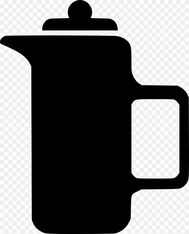 水壶茶壶田纳西杯