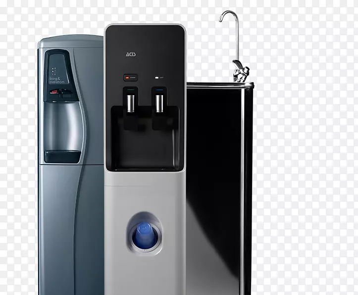 饮用水冷却器主要设备-水