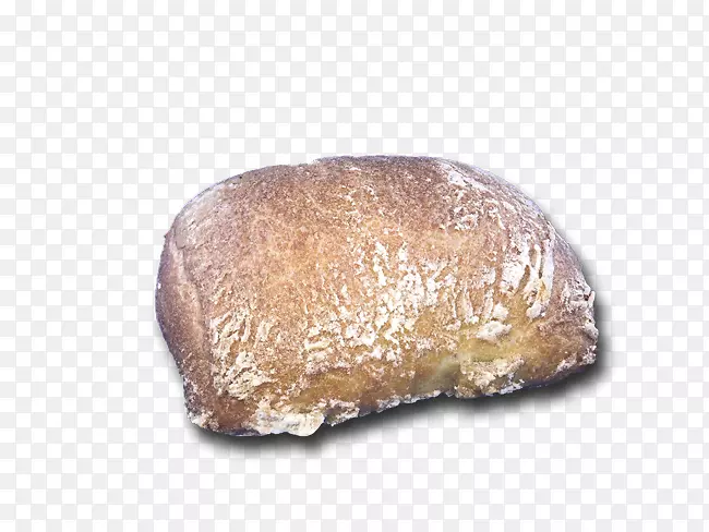 黑麦面包ciabatta矿物质-ciabatta汉堡