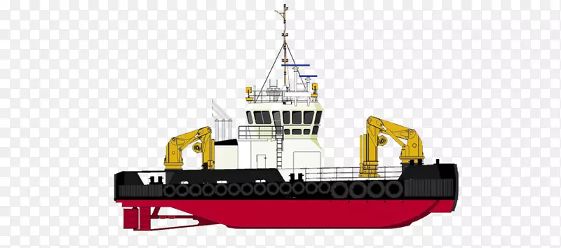 重型船舶拖船浮标招标船
