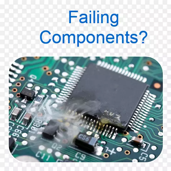 微控制器印制电路板电子学设计电流连接元件